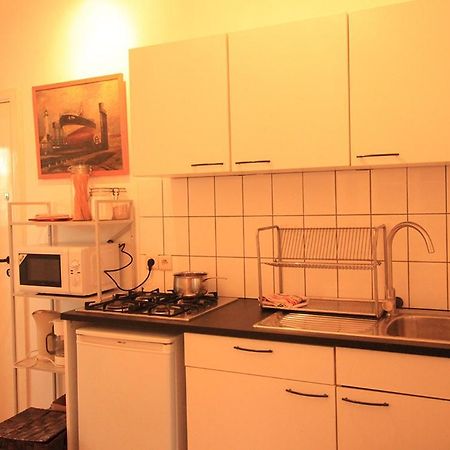 Cozy Studio Close To Zaventem Airport Brussels Exterior photo