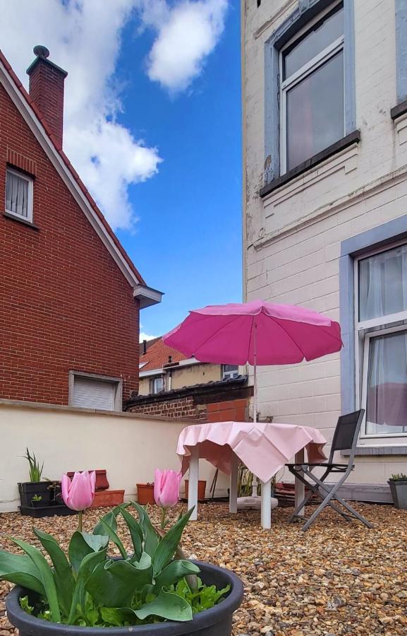Cozy Studio Close To Zaventem Airport Brussels Exterior photo
