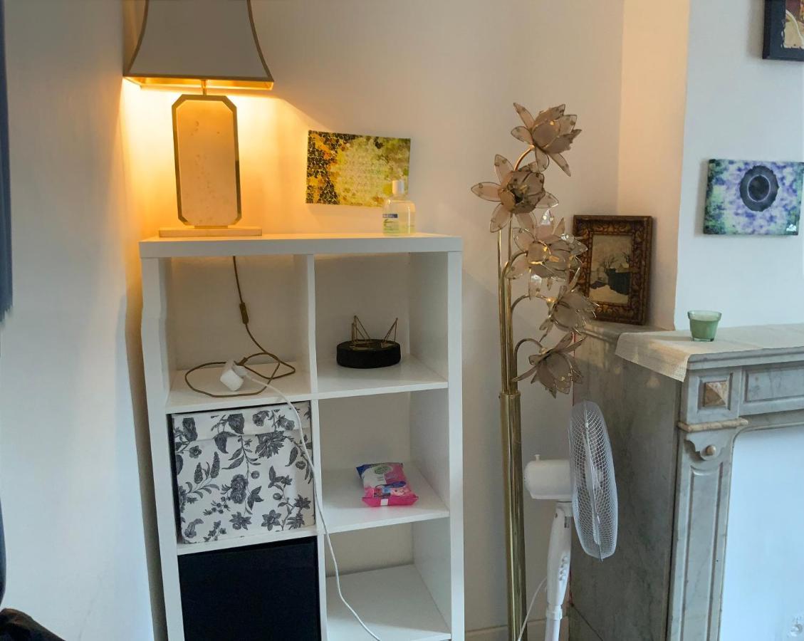Cozy Studio Close To Zaventem Airport Brussels Exterior photo