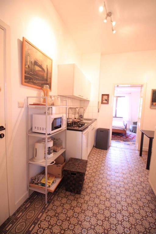 Cozy Studio Close To Zaventem Airport Brussels Exterior photo