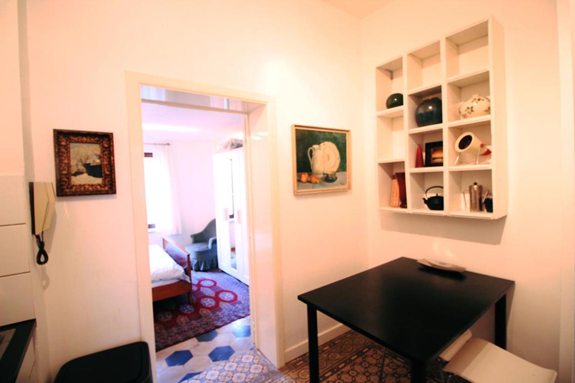 Cozy Studio Close To Zaventem Airport Brussels Exterior photo