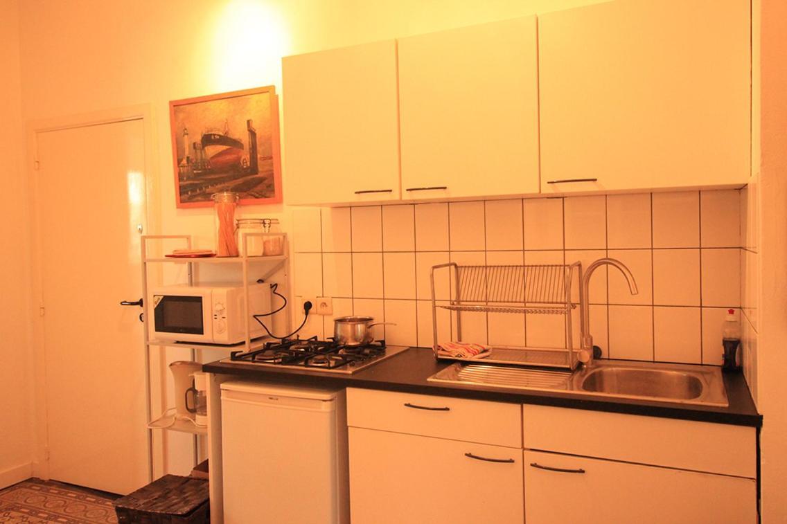 Cozy Studio Close To Zaventem Airport Brussels Exterior photo
